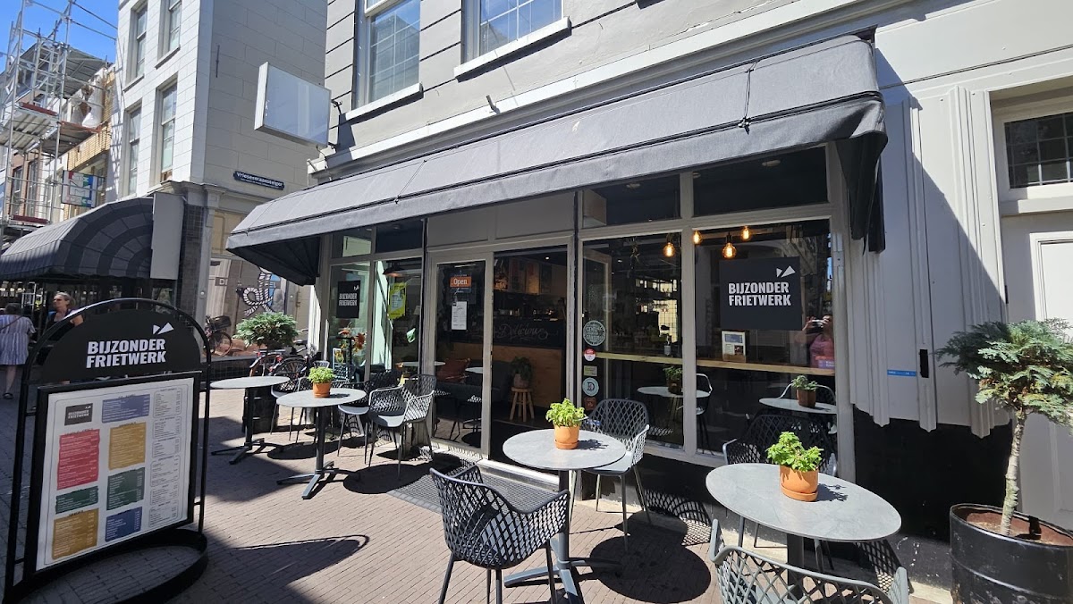 Bijzonder Frietwerk-3